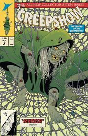 CREEPSHOW VOL 3 #3 (OF 5) (rel:11/27)~