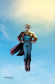 BATMAN GOTHAM BY GASLIGHT THE KRYPTONIAN AGE #5 (OF 6) (rel:10/9)~