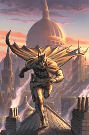 BATMAN GOTHAM BY GASLIGHT THE KRYPTONIAN AGE #5 (OF 6) (rel:10/9)~