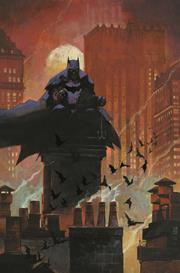 BATMAN GOTHAM BY GASLIGHT THE KRYPTONIAN AGE #5 (OF 6) (rel:10/9)~