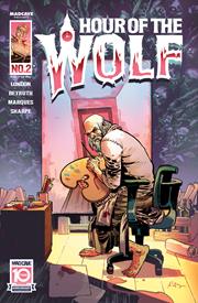 HOUR OF THE WOLF #2 (OF 4) (rel:12/4)~