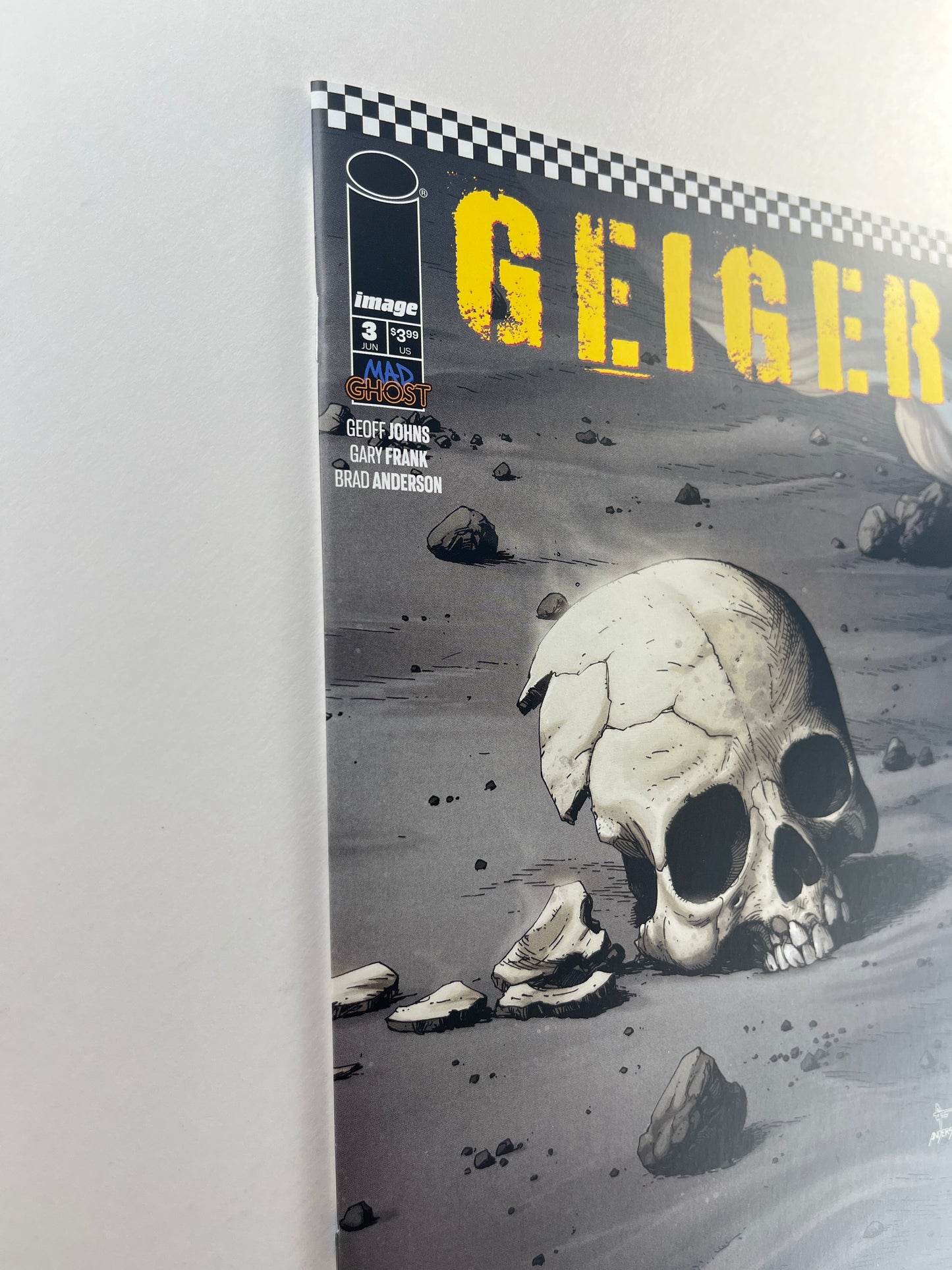 Geiger #3 (Jun 2021)
