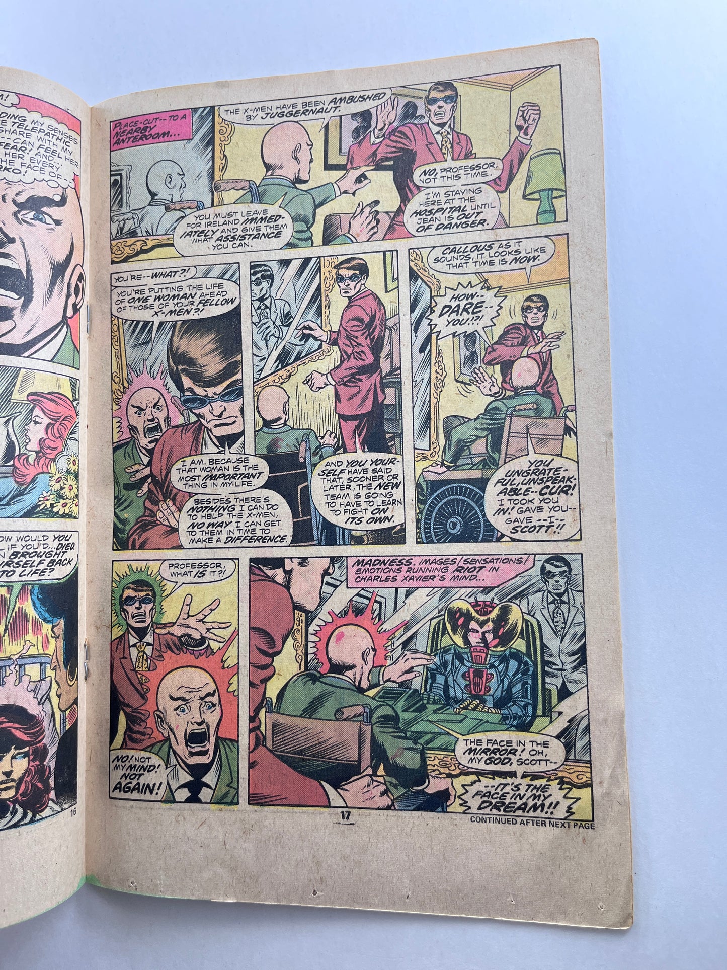 The X-Men #102 (Dec 1976)