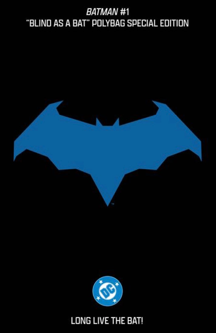 BATMAN #1 12 PACK BUNDLE OVER 20% OFF COVER PRICE (LIMIT 1 BUNDLE PER CUSTOMER)(rel:09/03)