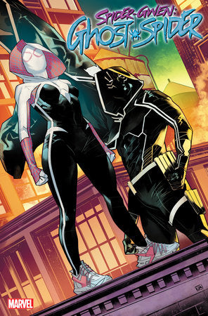 SPIDER-GWEN: THE GHOST-SPIDER #8 (rel:12/4)~