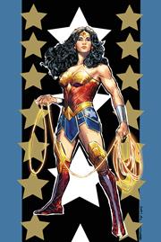 WONDER WOMAN #13 (rel:9/18)