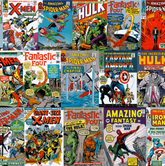 Crossroads Comics and Art