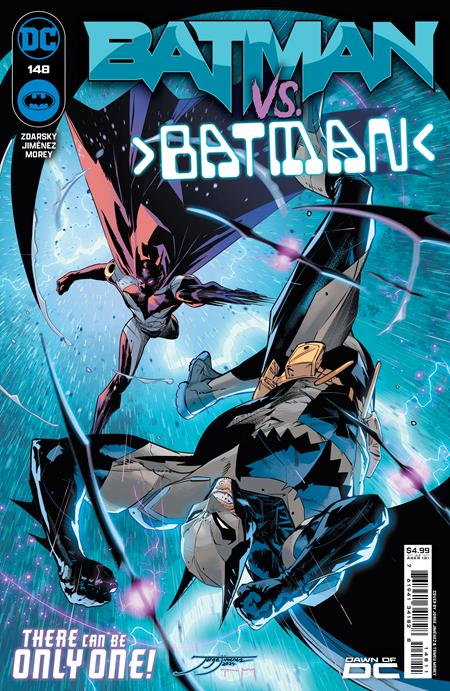 BATMAN #148