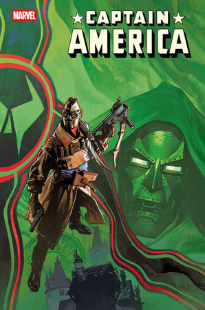 CAPTAIN AMERICA #6 (Limit 2 Per Cover) (rel:12/24)