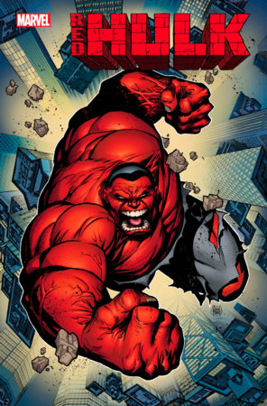 RED HULK #1 [DOOM] (rel:02/26)