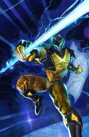 Valiant Beyond: The X-O Manowar #2  (Limit 2 Per Cover) (rel:10/29)