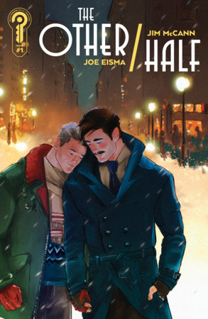 The Other/Half #1 (Limit 2 Per Cover) (rel:03/11)~