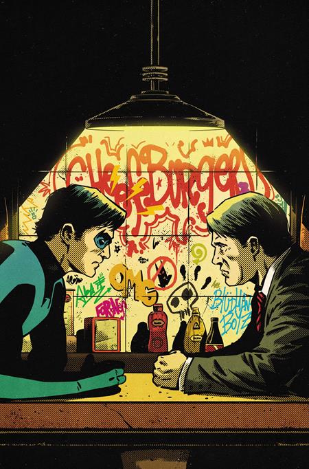 NIGHTWING #144 (Limit 2 Per Cover) (rel:11/18)