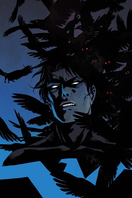 NIGHTWING #144 (Limit 2 Per Cover) (rel:11/18)