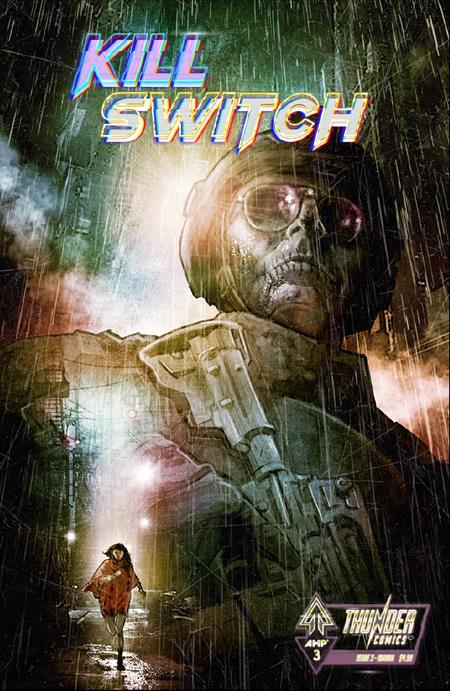 KILLSWITCH #3 (OF 4) (Limit 2 Per Cover) (rel:07/15)