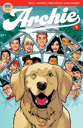 Archie #3 (Limit 2 Per Cover) (rel:11/25)