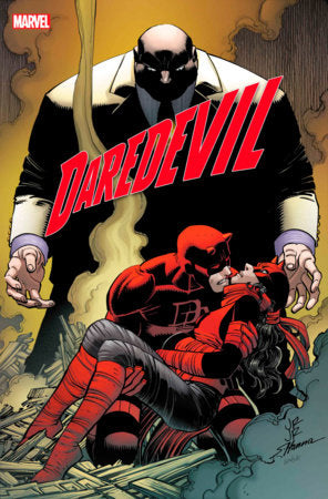 DAREDEVIL #12