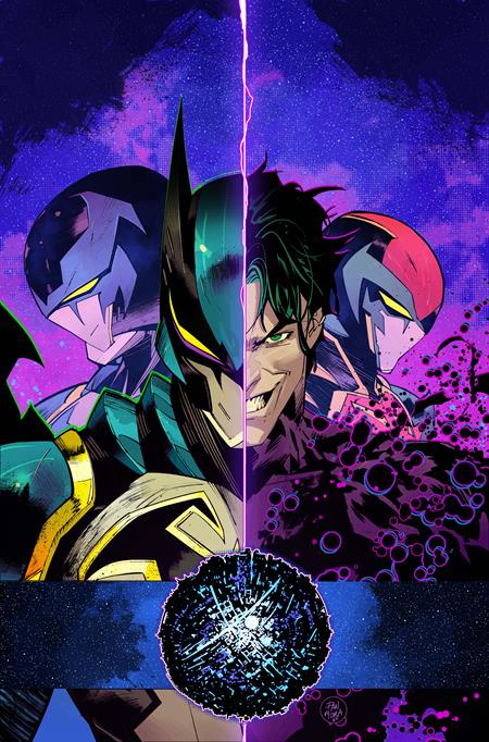 IMMORTAL LEGEND BATMAN #5 (OF 6) (Limit 2 Per Cover) (rel:12/24)