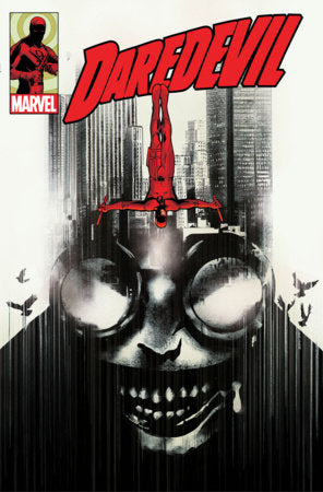DAREDEVIL #8 (Limit 2 Per Cover) (rel:10/28)