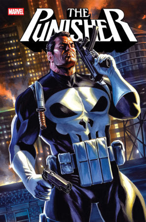 PUNISHER #10 (Limit 2 Per Cover) (rel:11/18)