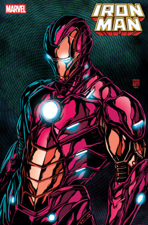 IRON MAN #11 (Limit 2 Per Cover) (rel:11/04)