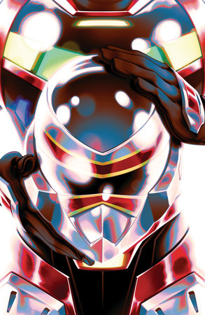 VR Troopers #2 I Unlockable Variant (Full Art, Montes) (rel:08/20)