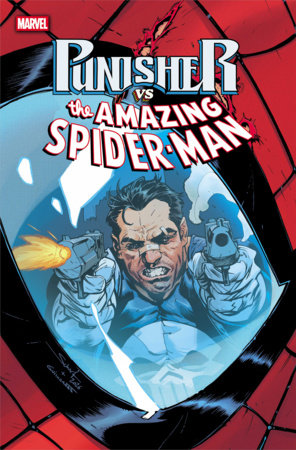 PUNISHER VS. SPIDER-MAN #5 (Limit 2 Per Cover) (rel:11/18)