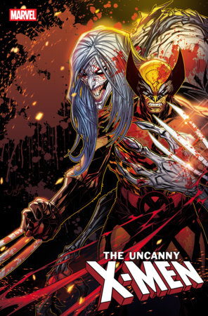 UNCANNY X-MEN #37 JONBOY MEYERS VARIANT[1:25] (Limit 1 Per Customer) (rel:10/21)