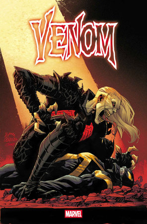 VENOM #250 (Limit 2 Per Cover) (rel:10/01)