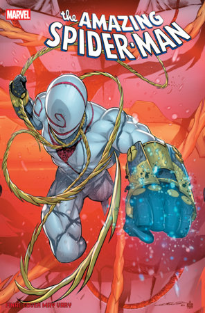 AMAZING SPIDER-MAN #25 [DS] (Limit 2 Per Cover) (rel:03/25)~