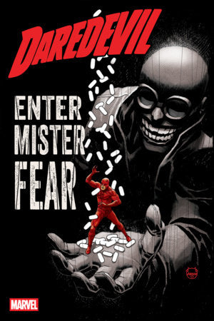 DAREDEVIL #8 (Limit 2 Per Cover) (rel:10/28)