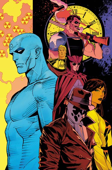 DETECTIVE COMICS #1115 (Limit 2 Per Cover) (rel:11/18)