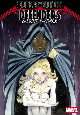 QUEEN IN BLACK: DEFENDERS OF LIGHT AND DARK #1 [QIB] (Limit 2 Per Cover) (rel:07/29)