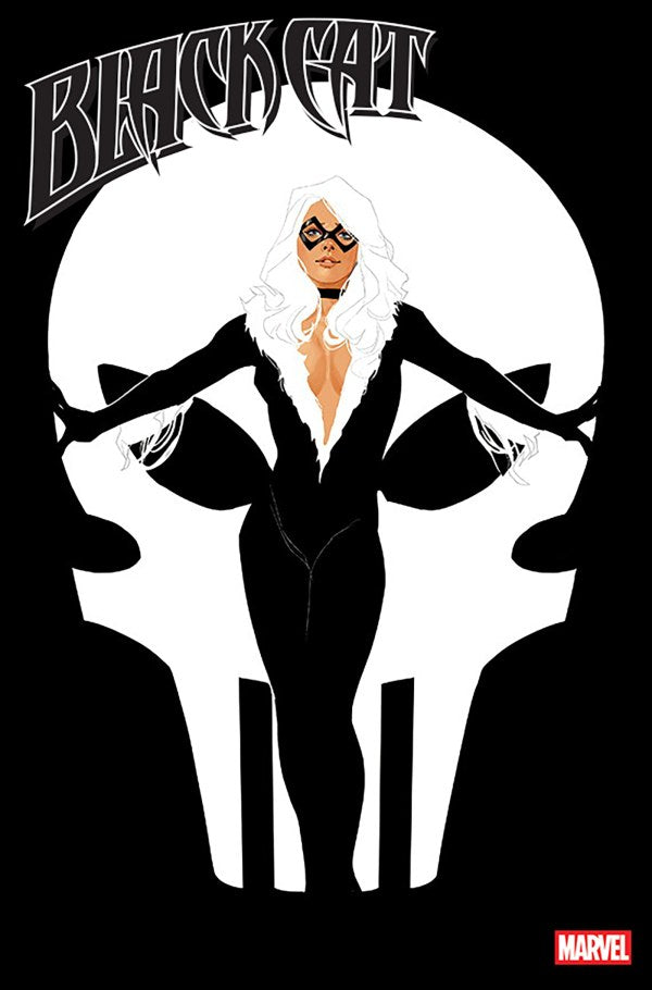 BLACK CAT #11 (Limit 2 Per Cover) (rel:06/10)~