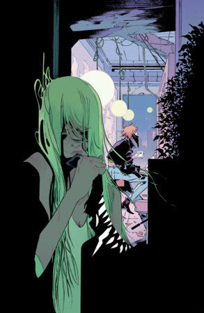 Something is Killing the Children #49 (Limit 1 Per Cover) (rel:07/22)