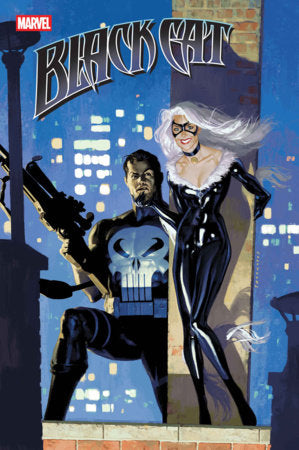 BLACK CAT #13 (Limit 2 Per Cover) (rel:08/26)
