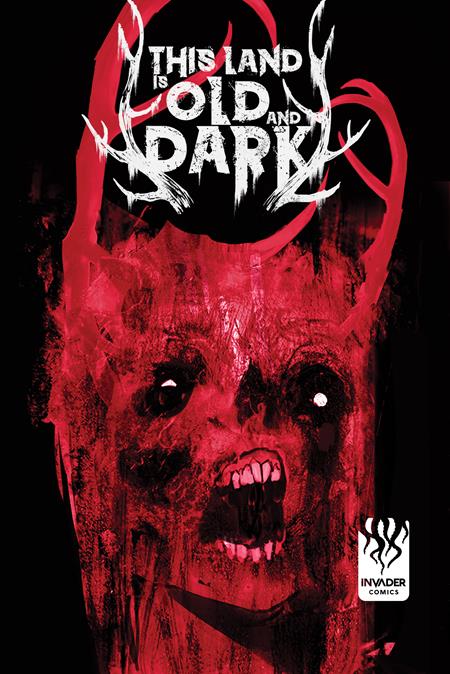 THIS LAND IS OLD AND DARK #3 (OF 3) (Limit 2 Per Cover) (rel:12/23)