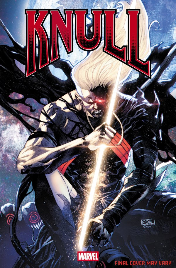 KNULL #4 (Limit 2 Per Cover) (rel:04/08)~