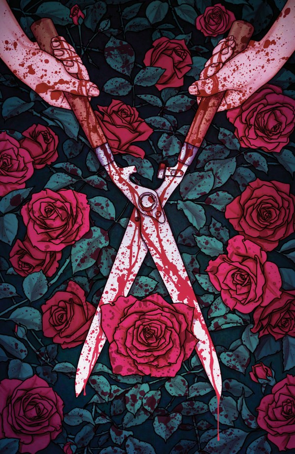 Neighborhood Watch #1 (Limit 1 Per Cover) (rel:04/08)~