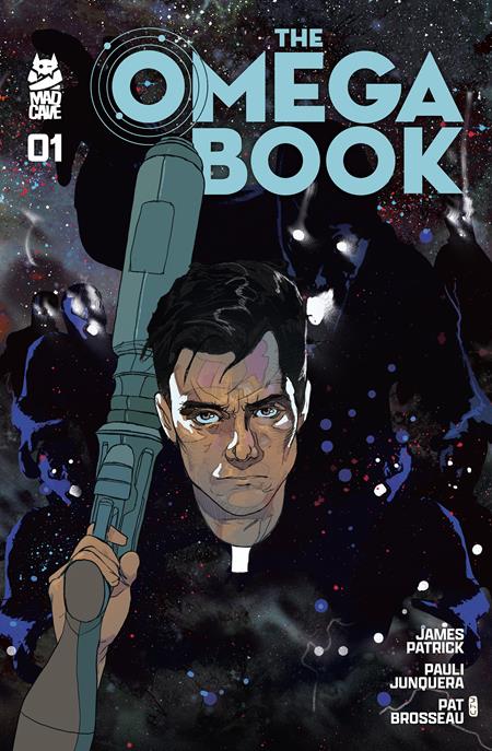 OMEGA BOOK #1 (OF 5) (Limit 1 Per Cover) (rel:08/05)