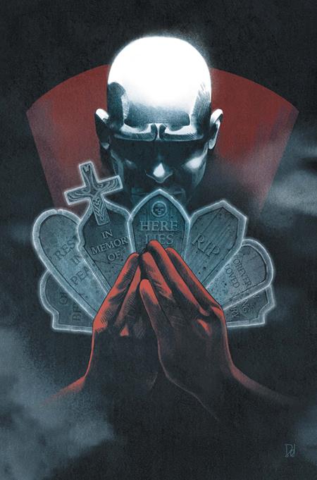 DEADMAN #6 (OF 12) (Limit 2 Per Cover) (rel:11/25)