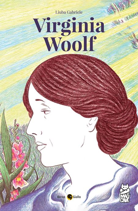 VIRGINIA WOOLF TP (MR) (Limit 1 Per Cover) (rel:05/27)