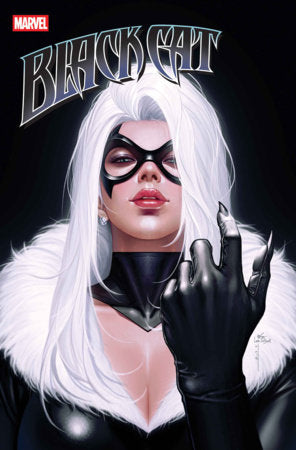 BLACK CAT #13 (Limit 2 Per Cover) (rel:08/26)