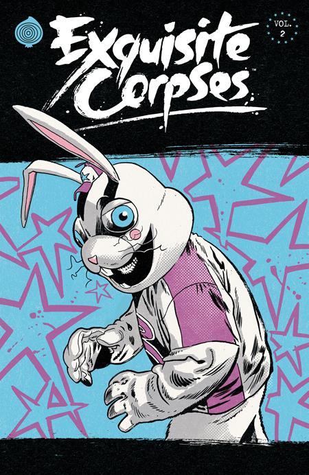 EXQUISITE CORPSES TP VOL 02 (MR) (Limit 2 Per Cover) (rel:03/18)