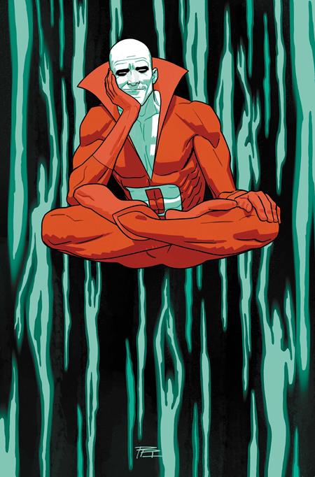 DEADMAN #6 (OF 12) (Limit 2 Per Cover) (rel:11/25)