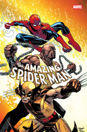 AMAZING SPIDER-MAN #1004 (Limit 2 Per Cover) (rel:11/25)