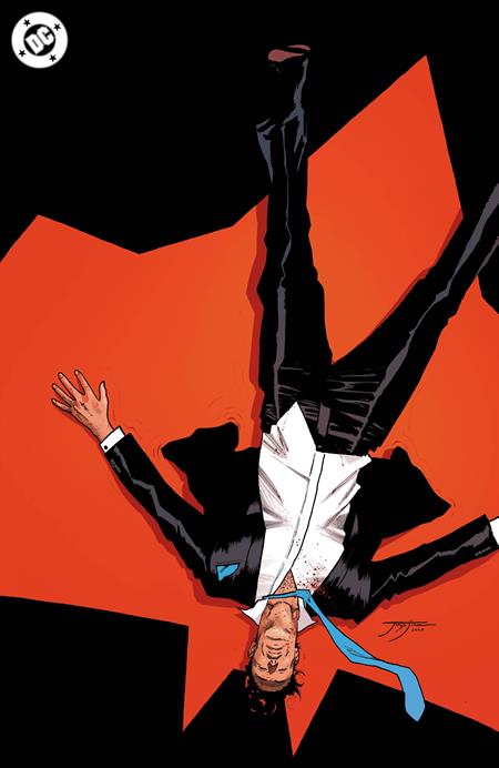 BATMAN #15 (Limit 2 Per Cover) (rel:11/04)