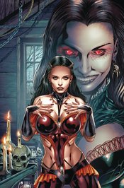 GRIMM FAIRY TALES #88 (rel:9/25)