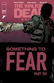 WALKING DEAD DELUXE #102 (rel:12/4)~