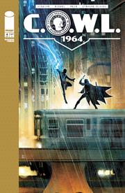 COWL 1964 #4 (OF 4) (rel:01/15)